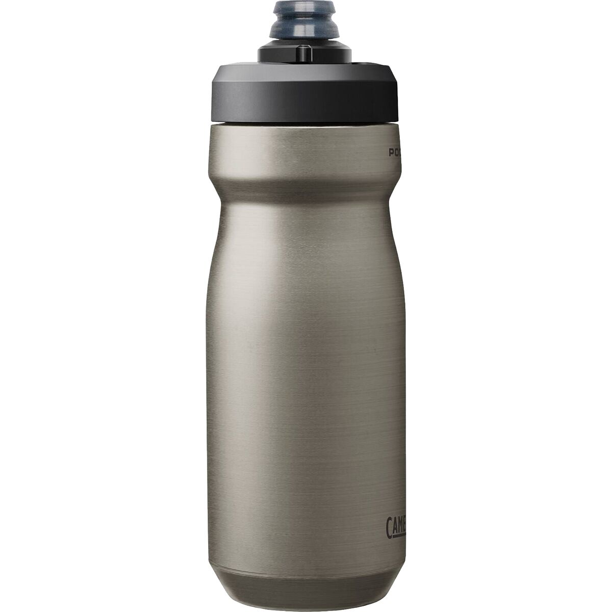 CamelBak Podium Titanium 18oz Bike Bottle - Hike & Camp