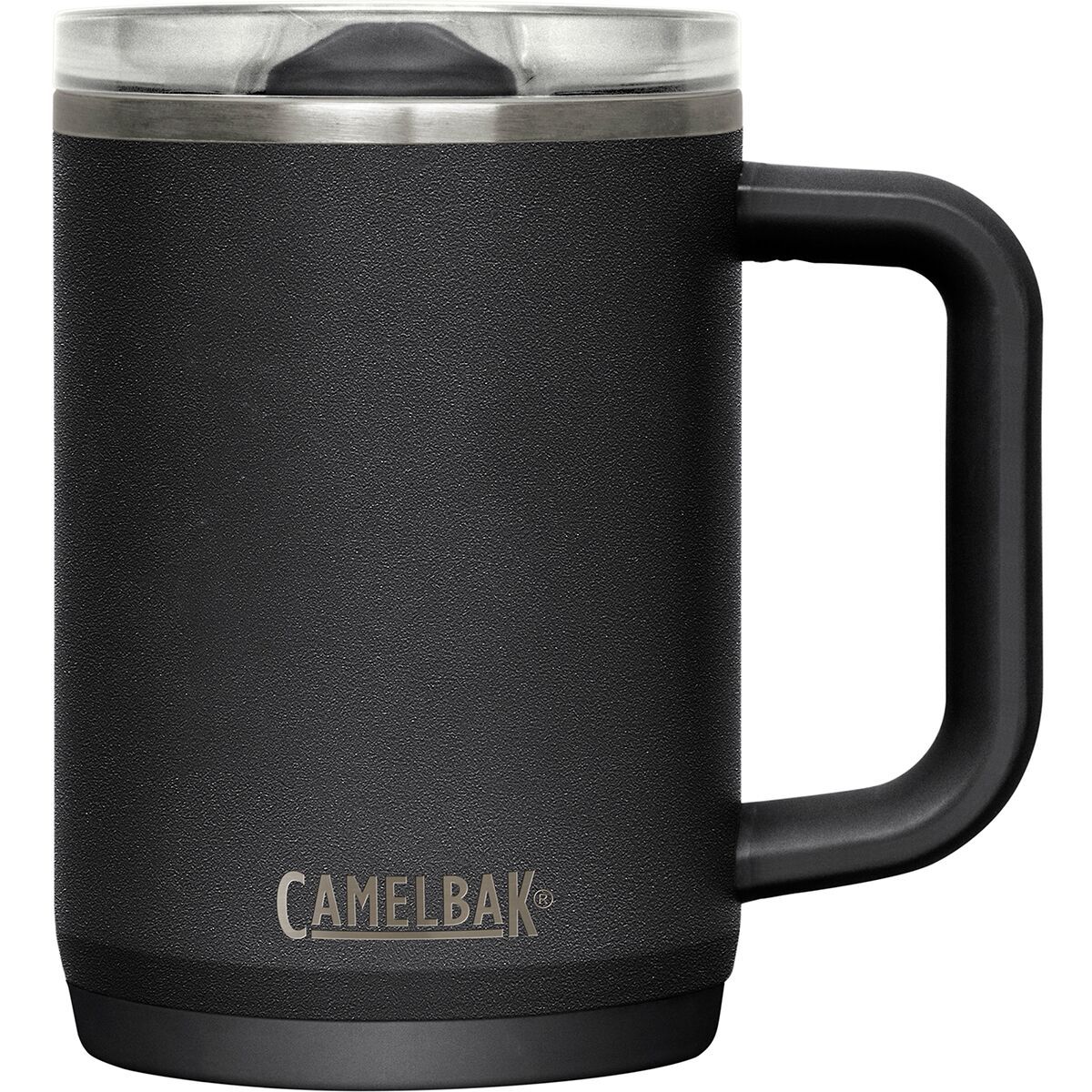 Image of CamelBak Thrive Mug - 16oz Black, One Size