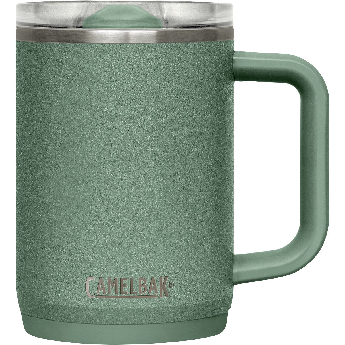 Image of CamelBak Thrive Mug - 16oz Moss, One Size