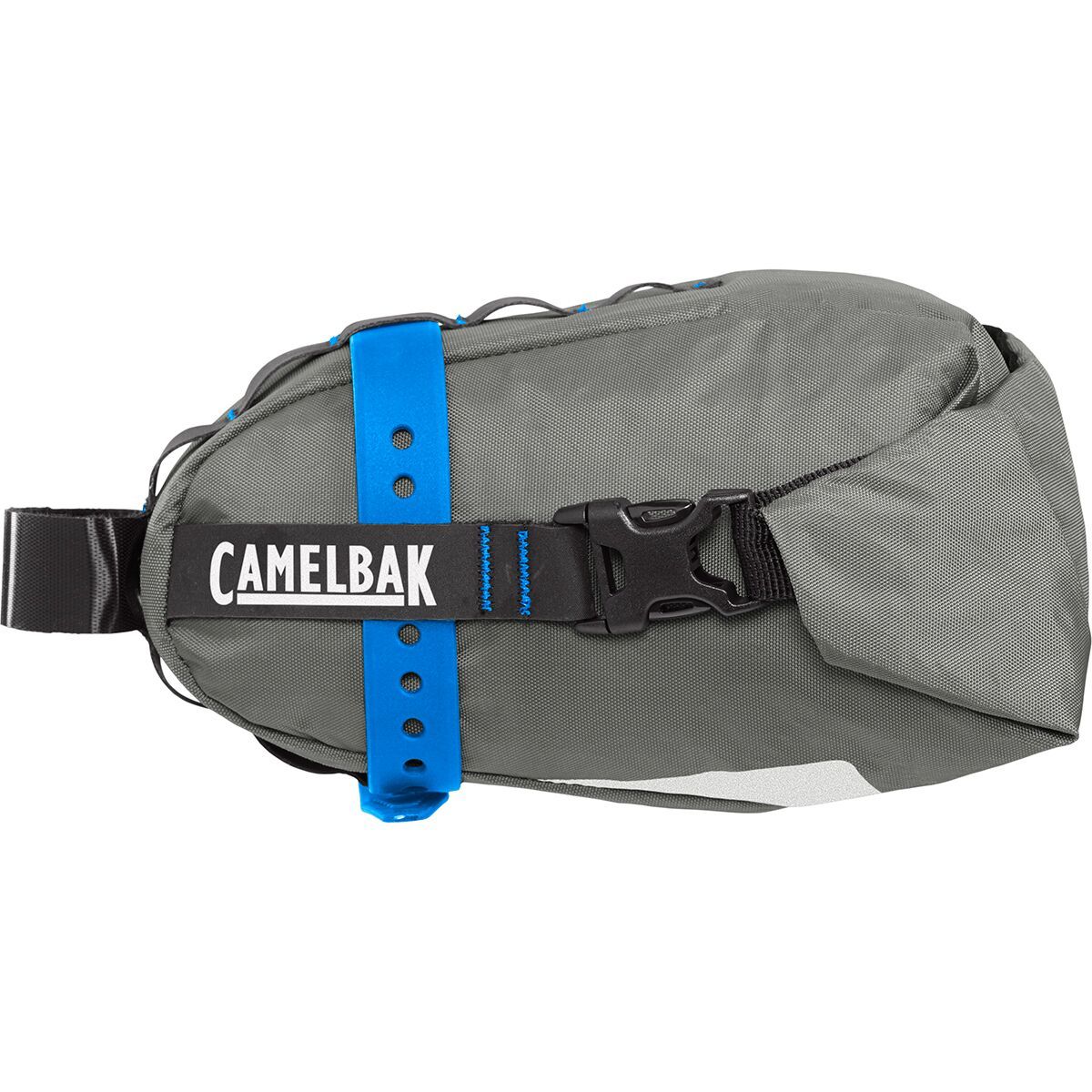Image of CamelBak M.U.L.E. 1L Saddle Pack Wolf Grey, 1L
