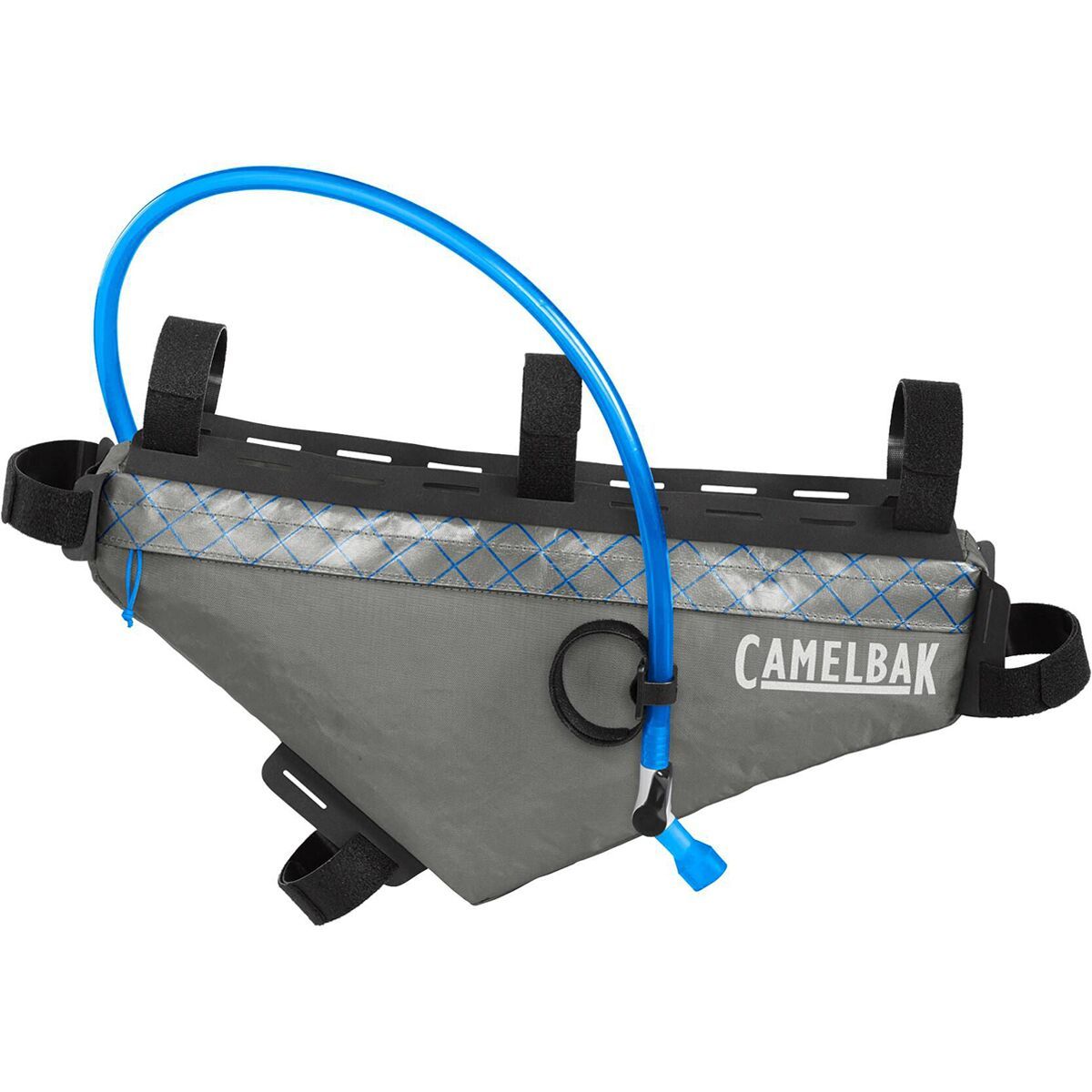 Image of CamelBak M.U.L.E. Frame Pack Wolf Grey, Large