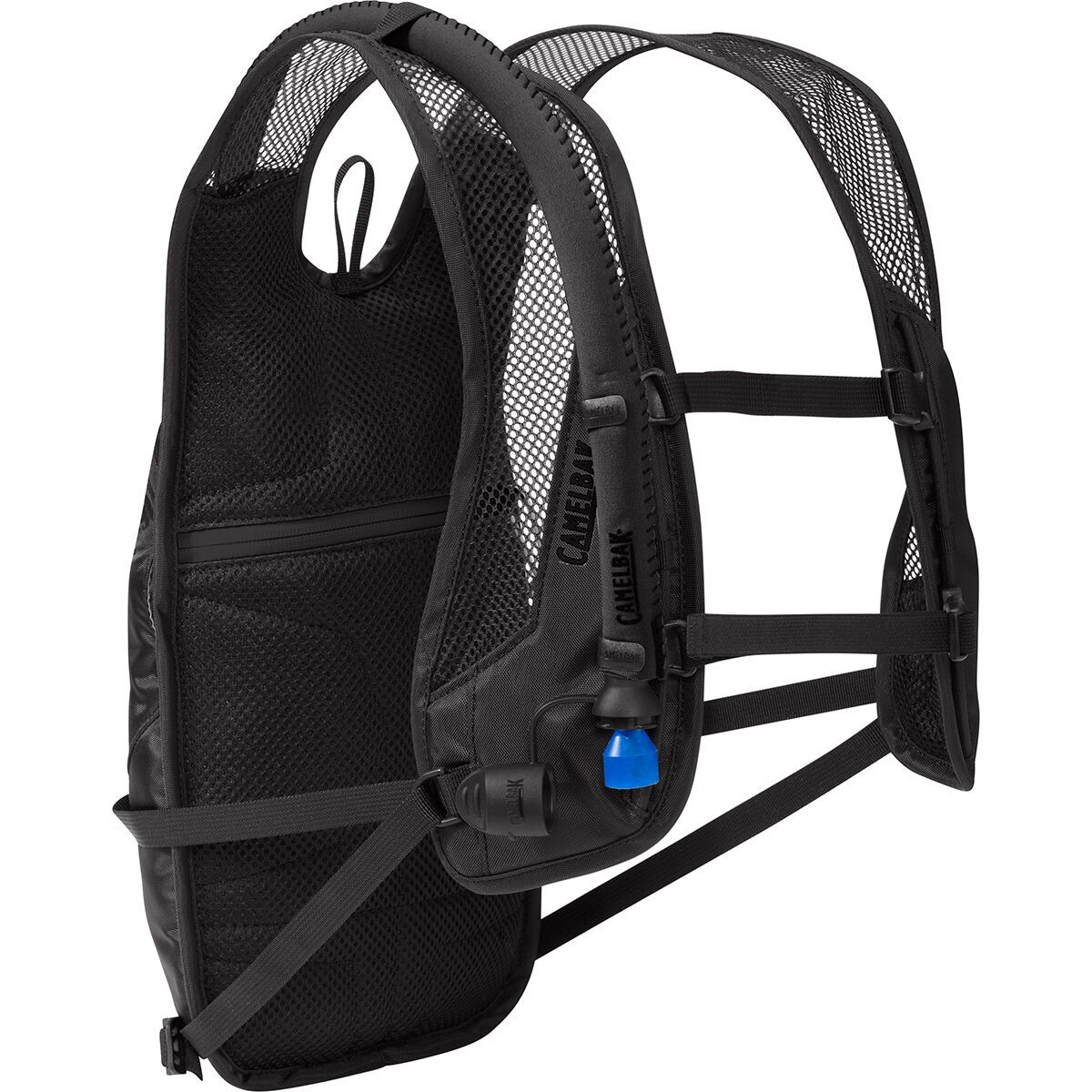 CamelBak Bootlegger 1.5L Winter Hydration Backpack Black, One Size