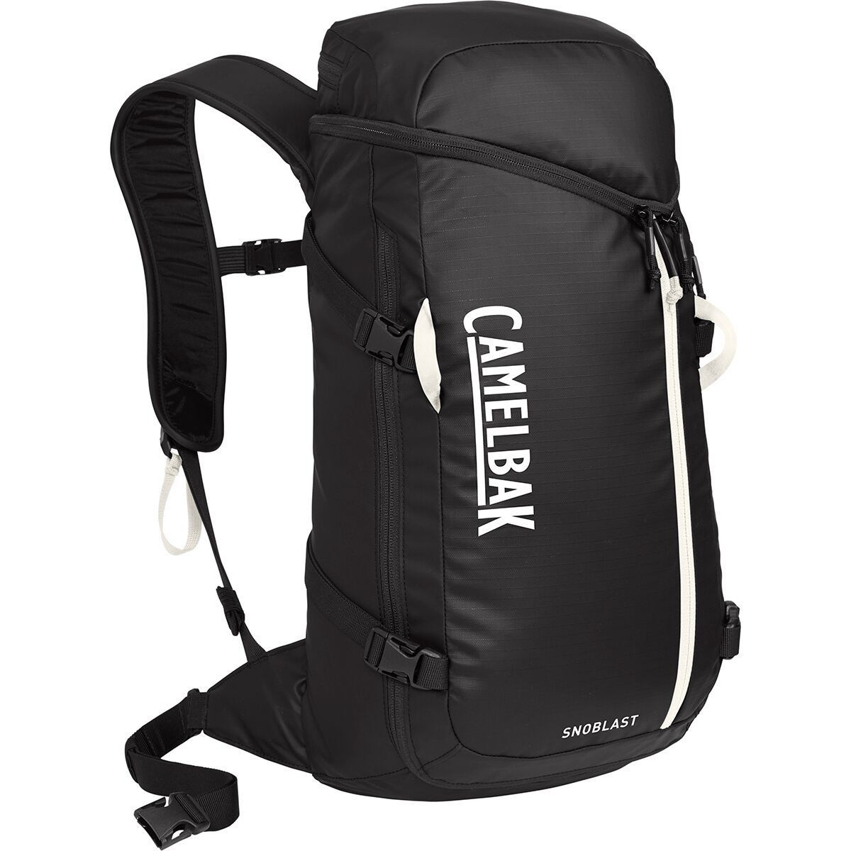 Image of CamelBak Snoblast 22L Hydration Pack Black/White, One Size