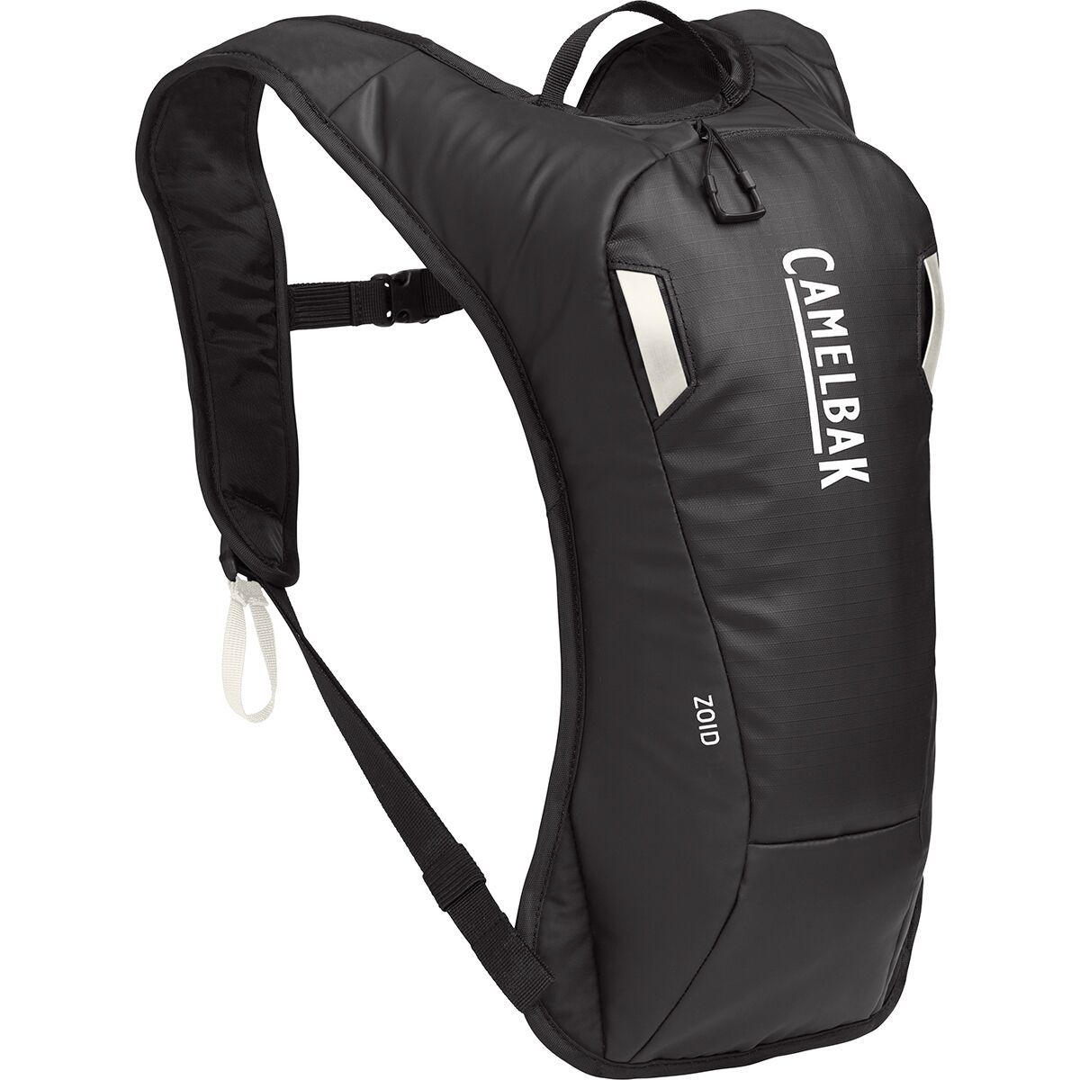 Image of CamelBak Zoid 1L Winter Hydration Backpack Black/White, One Size
