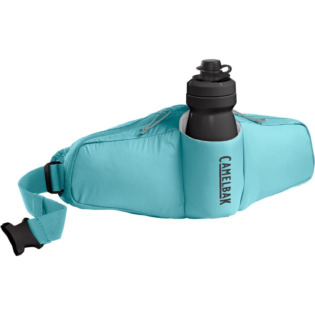 Image of CamelBak 21oz Podium Flow 2 Waist Pack Arctic Blue, One Size