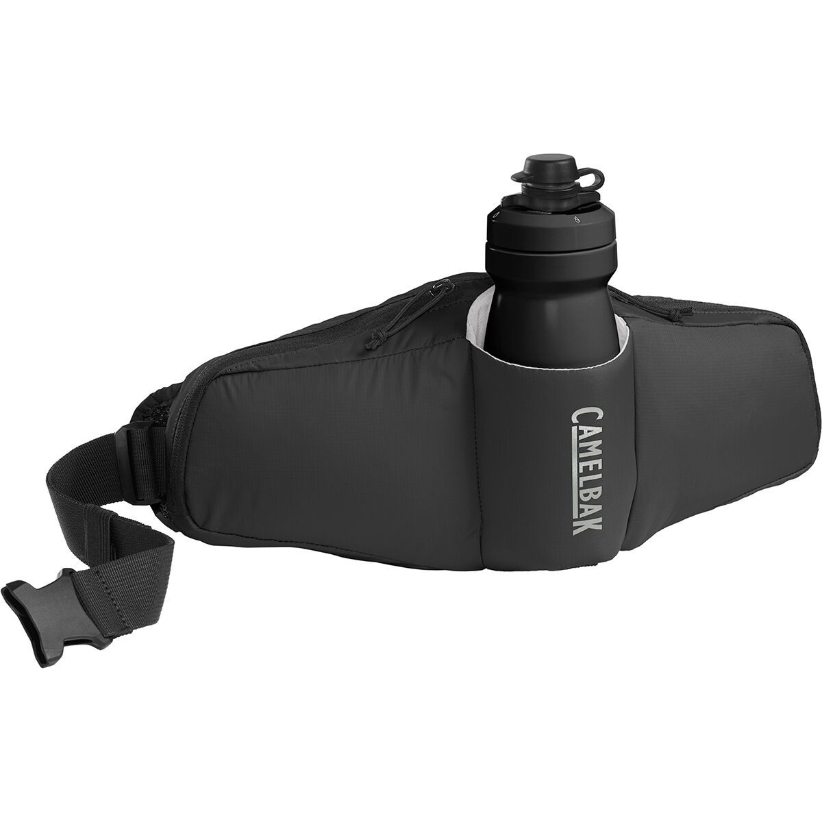 Image of CamelBak 21oz Podium Flow 2 Waist Pack Black, One Size