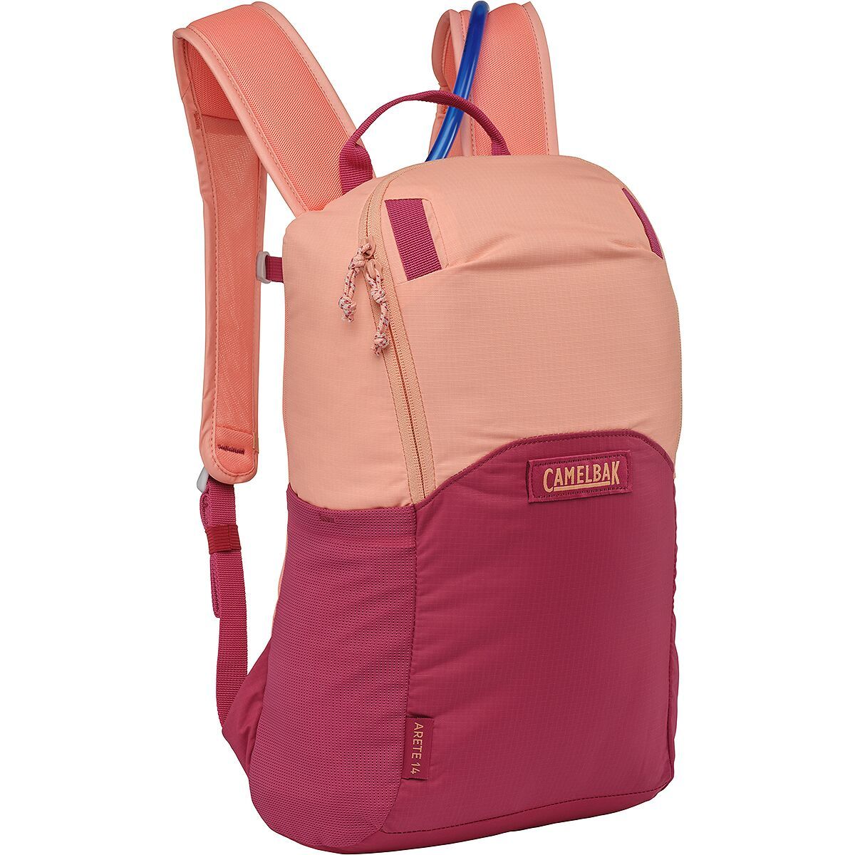 Image of CamelBak Arete 14L Hydration Pack Berry/Blush, One Size