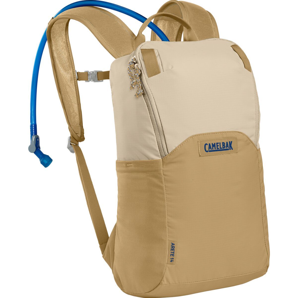 Image of CamelBak Arete 14L Hydration Pack Canyon Clay, One Size
