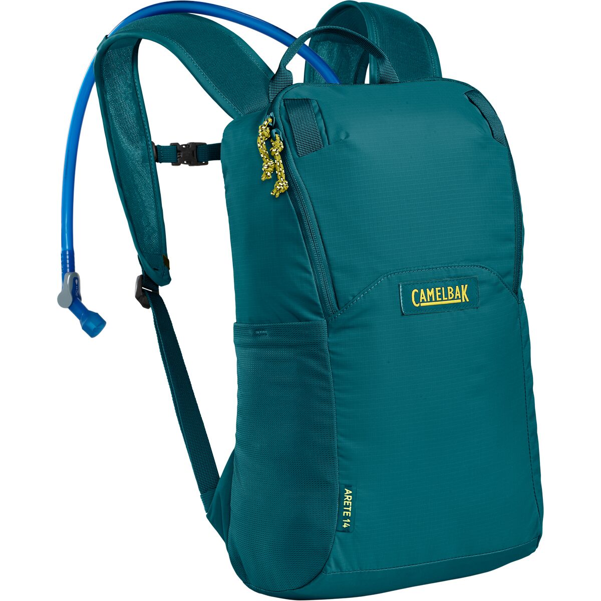 Image of CamelBak Arete 14L Hydration Pack Deep Teal, One Size
