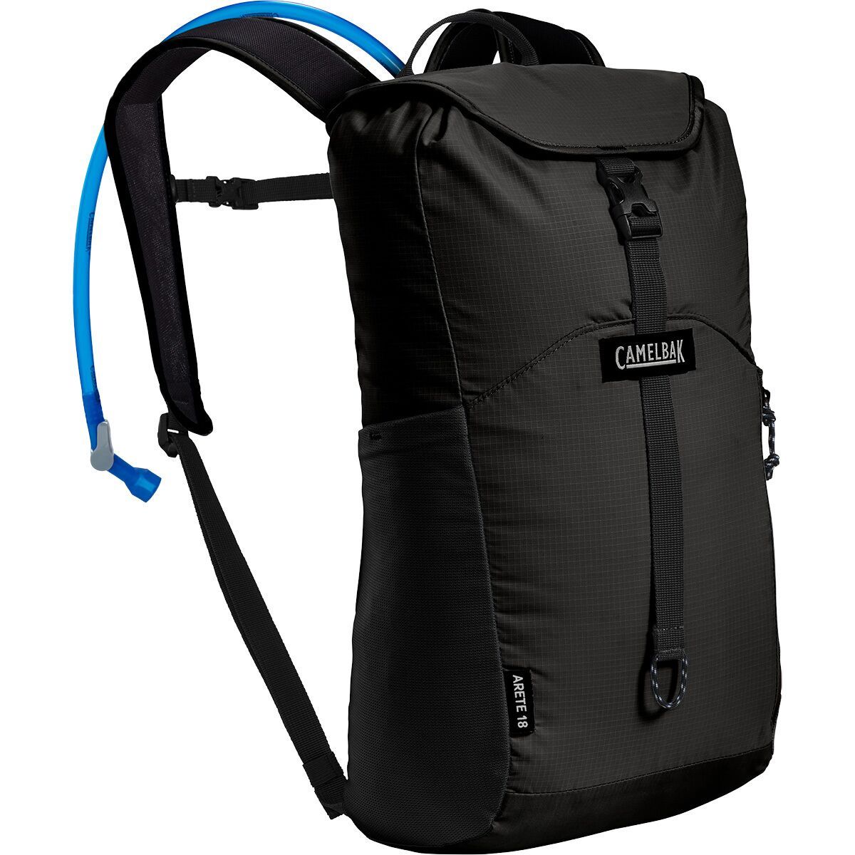 Image of CamelBak Arete 18L Hydration Pack Black, One Size