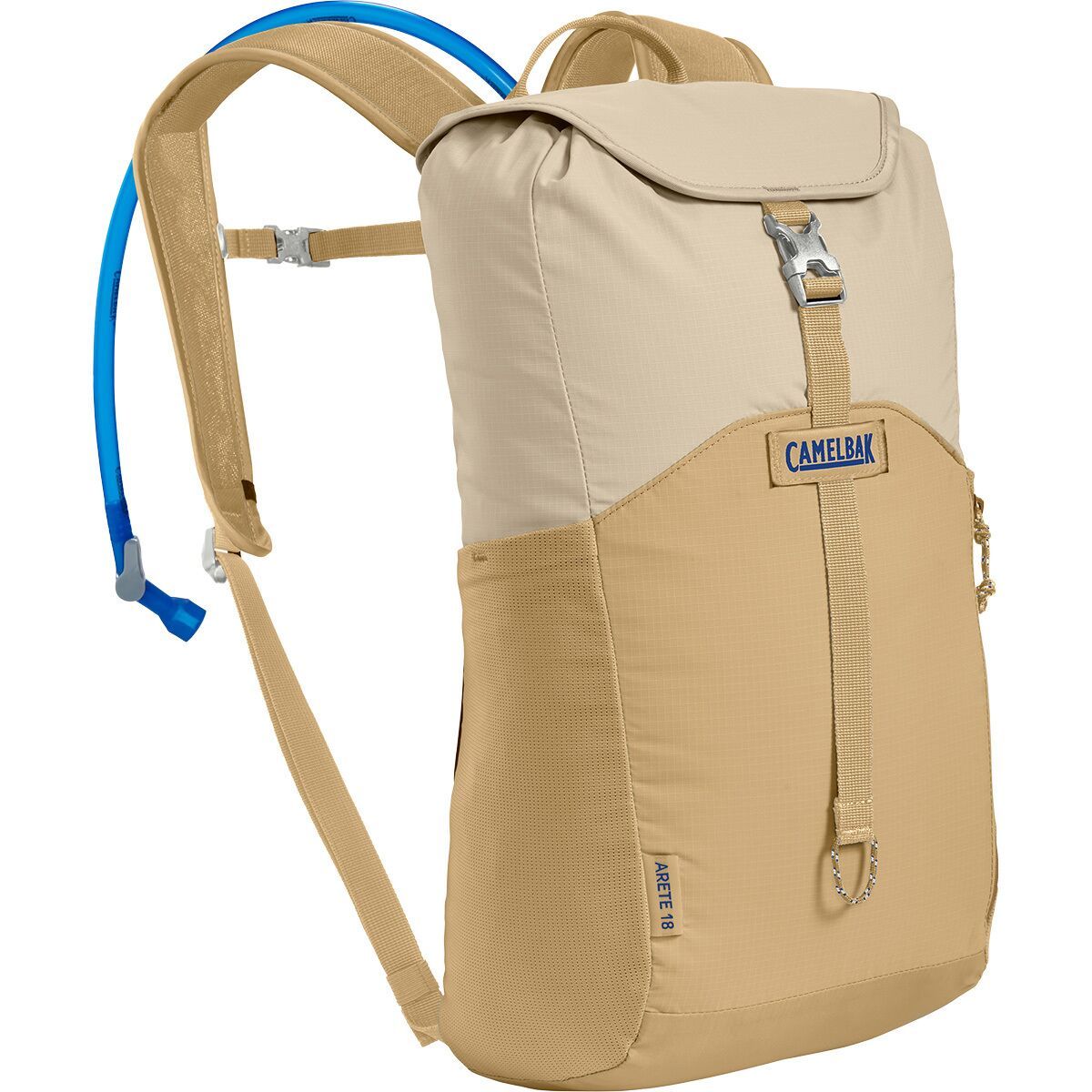 Image of CamelBak Arete 18L Hydration Pack Canyon Clay, One Size