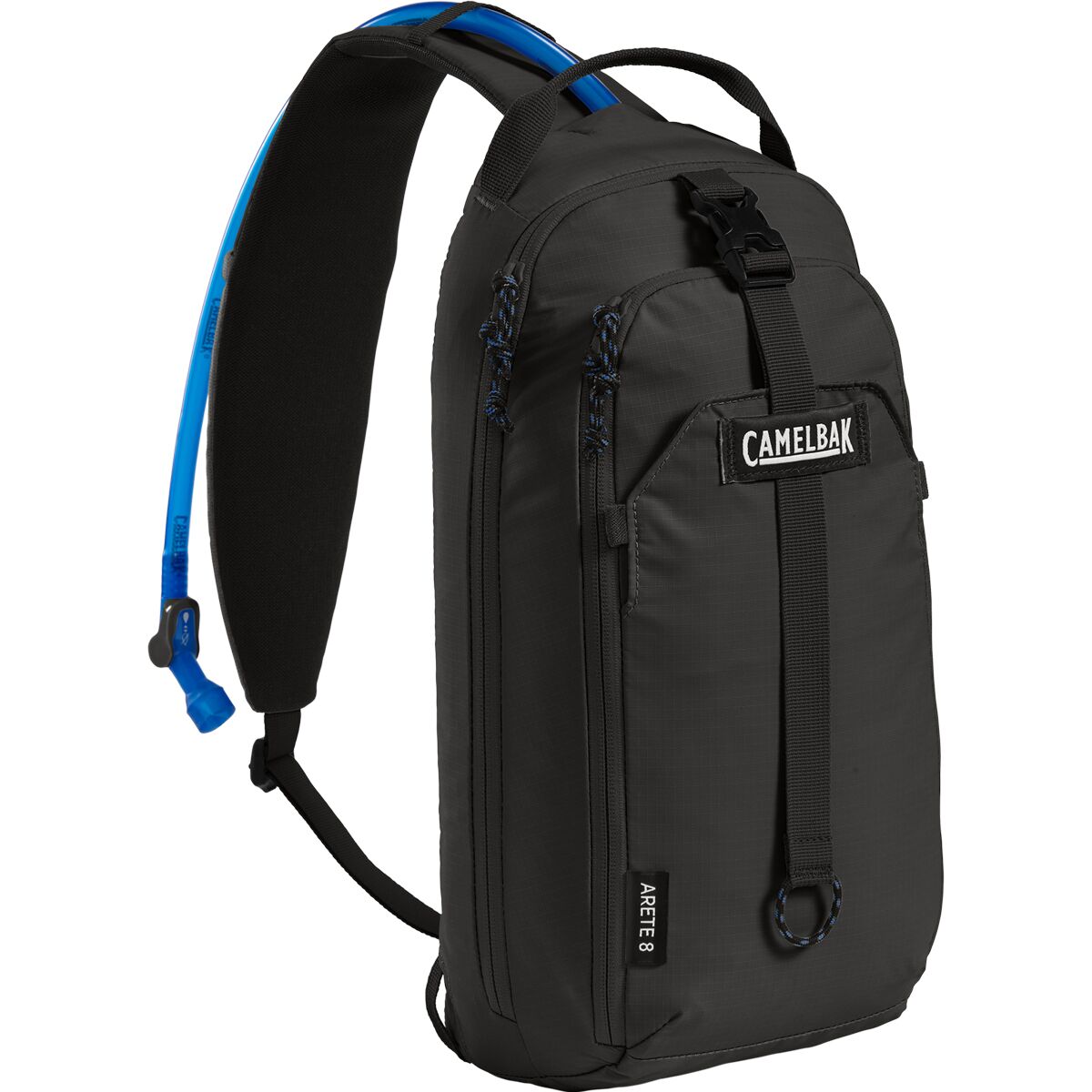 CamelBak CamelBak Arete Sling 8L Hydration Pack Black, One Size