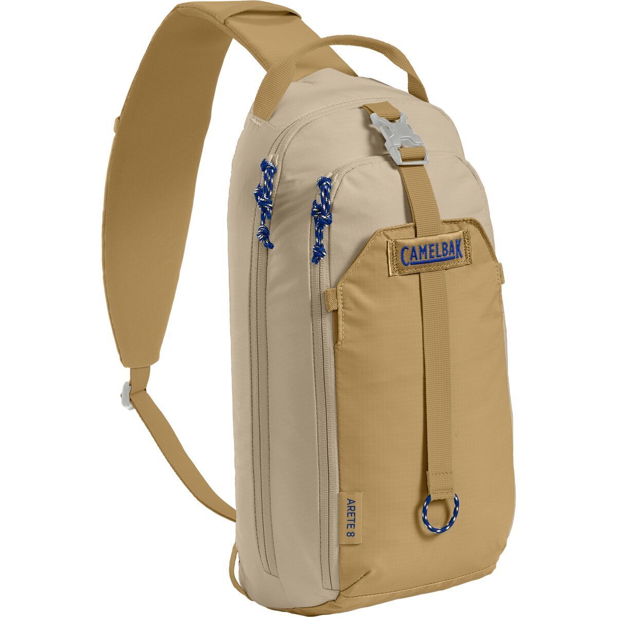 CamelBak CamelBak Arete Sling 8L Hydration Pack Canyon Clay, One Size