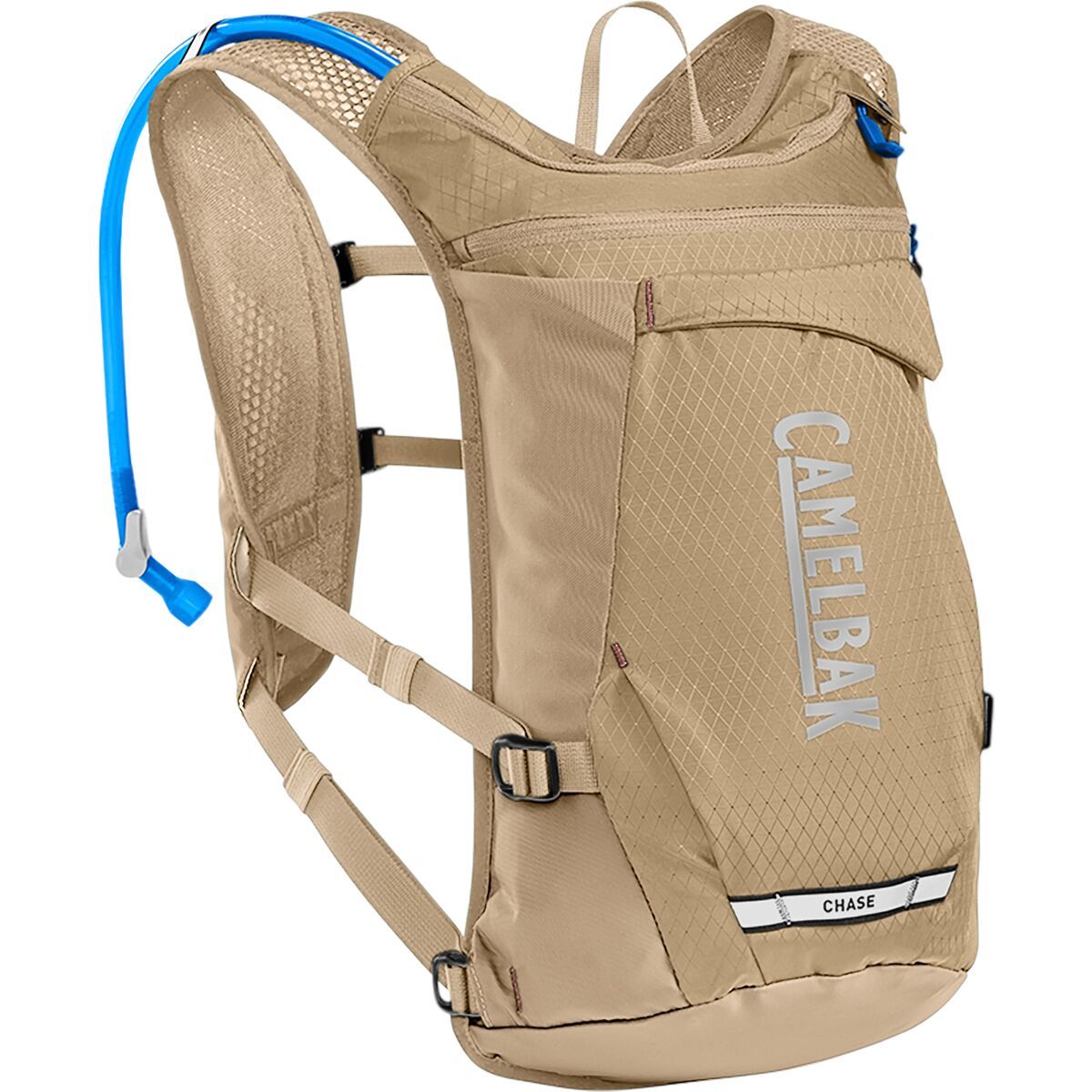 Image of CamelBak Chase Adventure 8 2L Hydration Vest Moondust, One Size