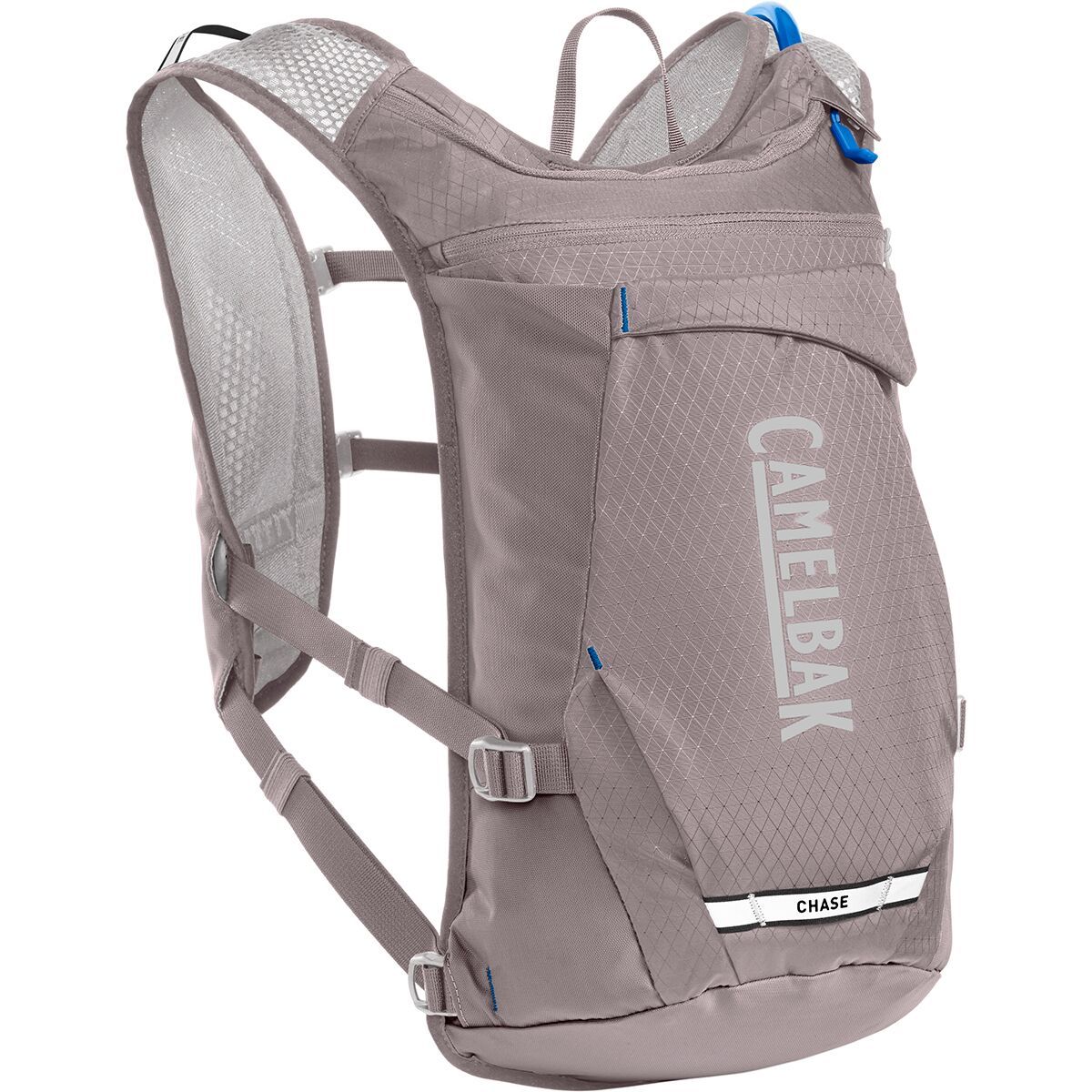 Image of CamelBak Chase Adventure 8 Hydration Vest 2L - Women's Purple Dove, One Size
