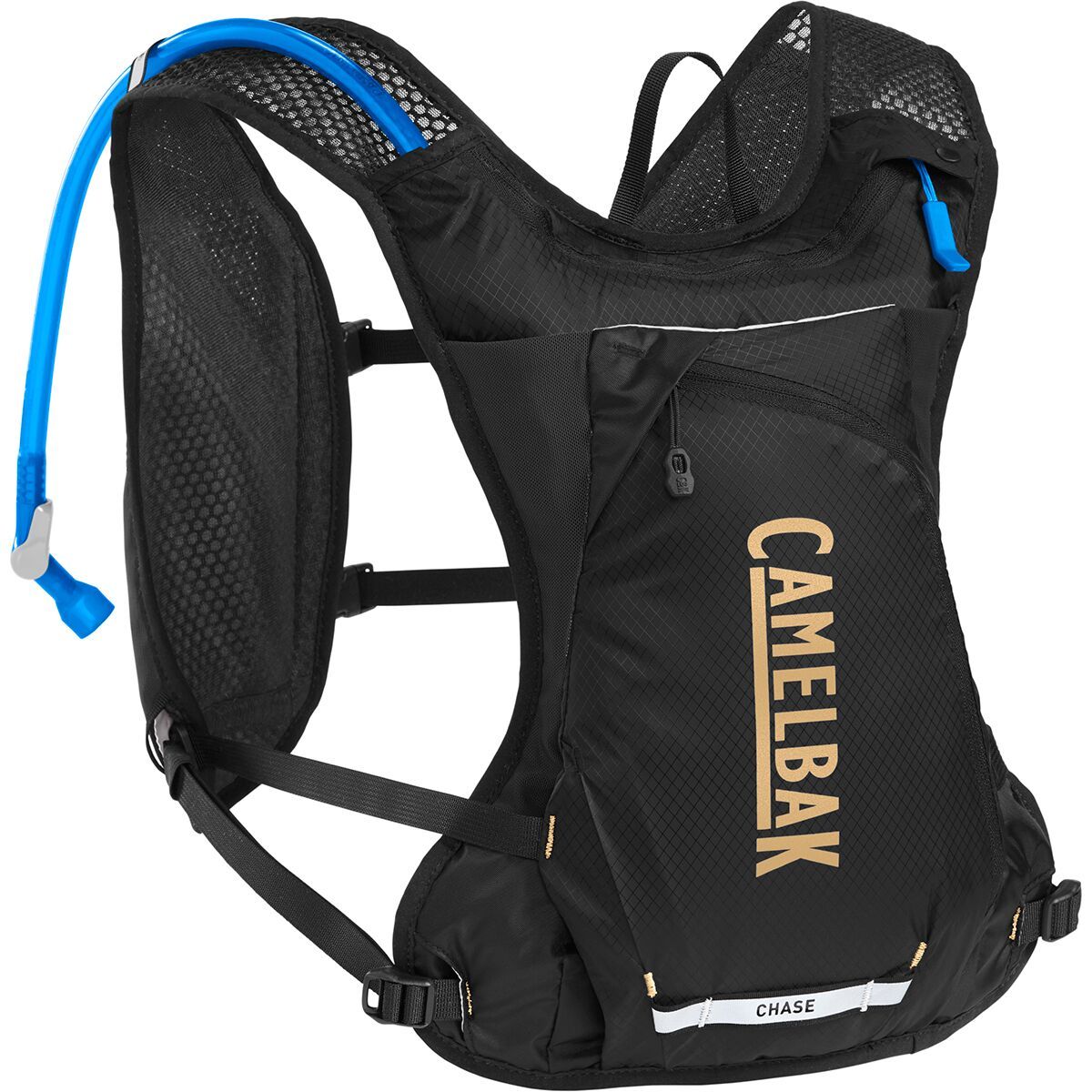 Image of CamelBak Chase Race 4 1.5L Hydration Vest Black, One Size