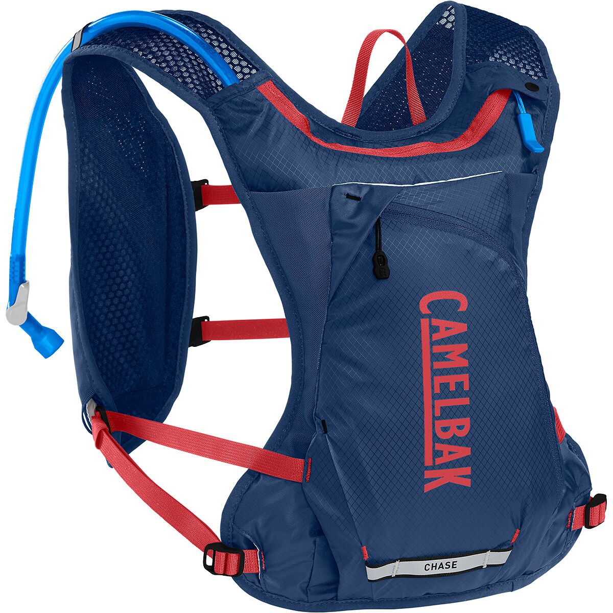 Image of CamelBak Chase Race 4 1.5L Hydration Vest Deep Sea, One Size