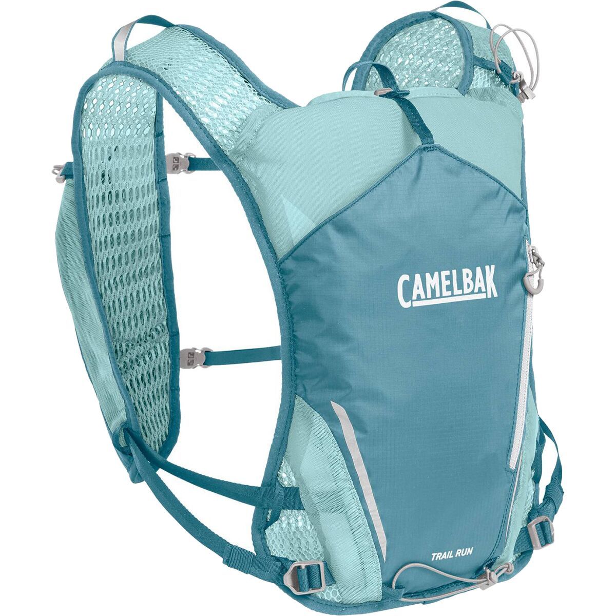 CamelBak Circuit 50oz Hydration Vest - Women's Adriatic Blue, One Size
