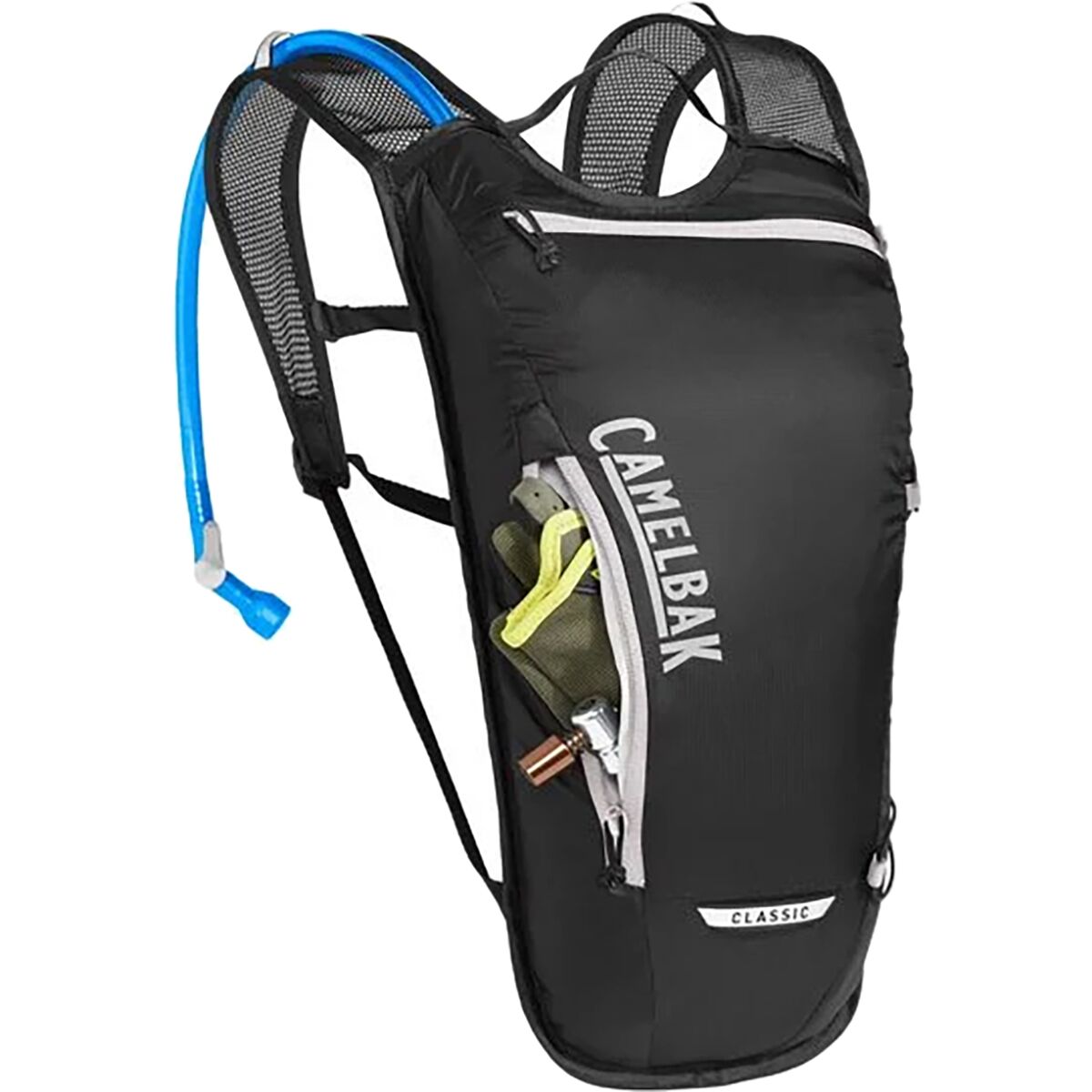 CamelBak Classic Light 2L Hydration Pack - Hike & Camp
