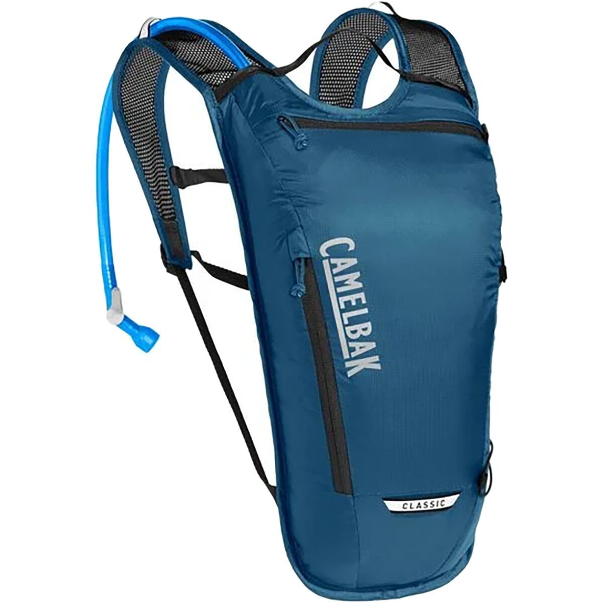 Image of CamelBak Classic Light 2L Hydration Pack Gibraltar Navy/Black, One Size