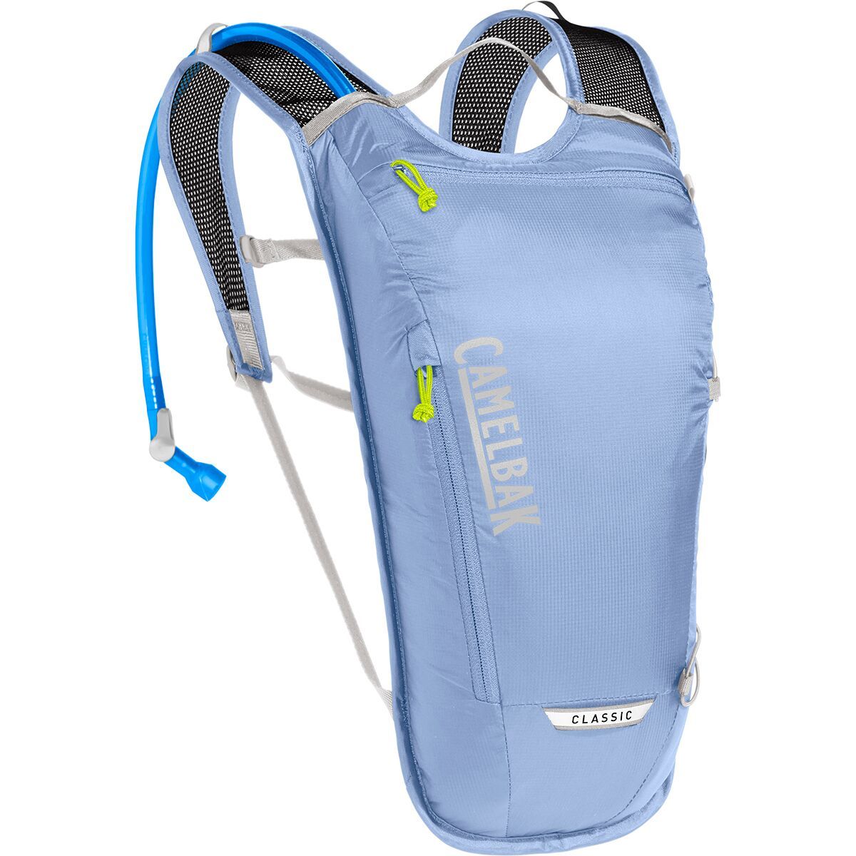 CamelBak Classic Light 2L Hydration Pack Serenity Blue, One Size