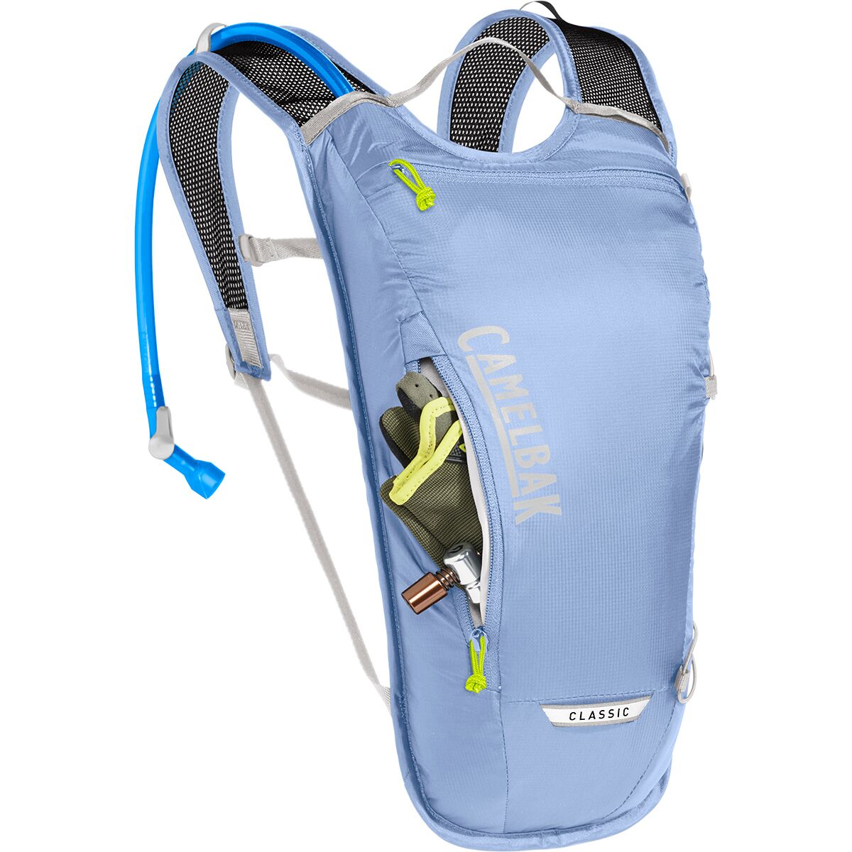 CamelBak Classic Light 2L Hydration Pack - Hike & Camp