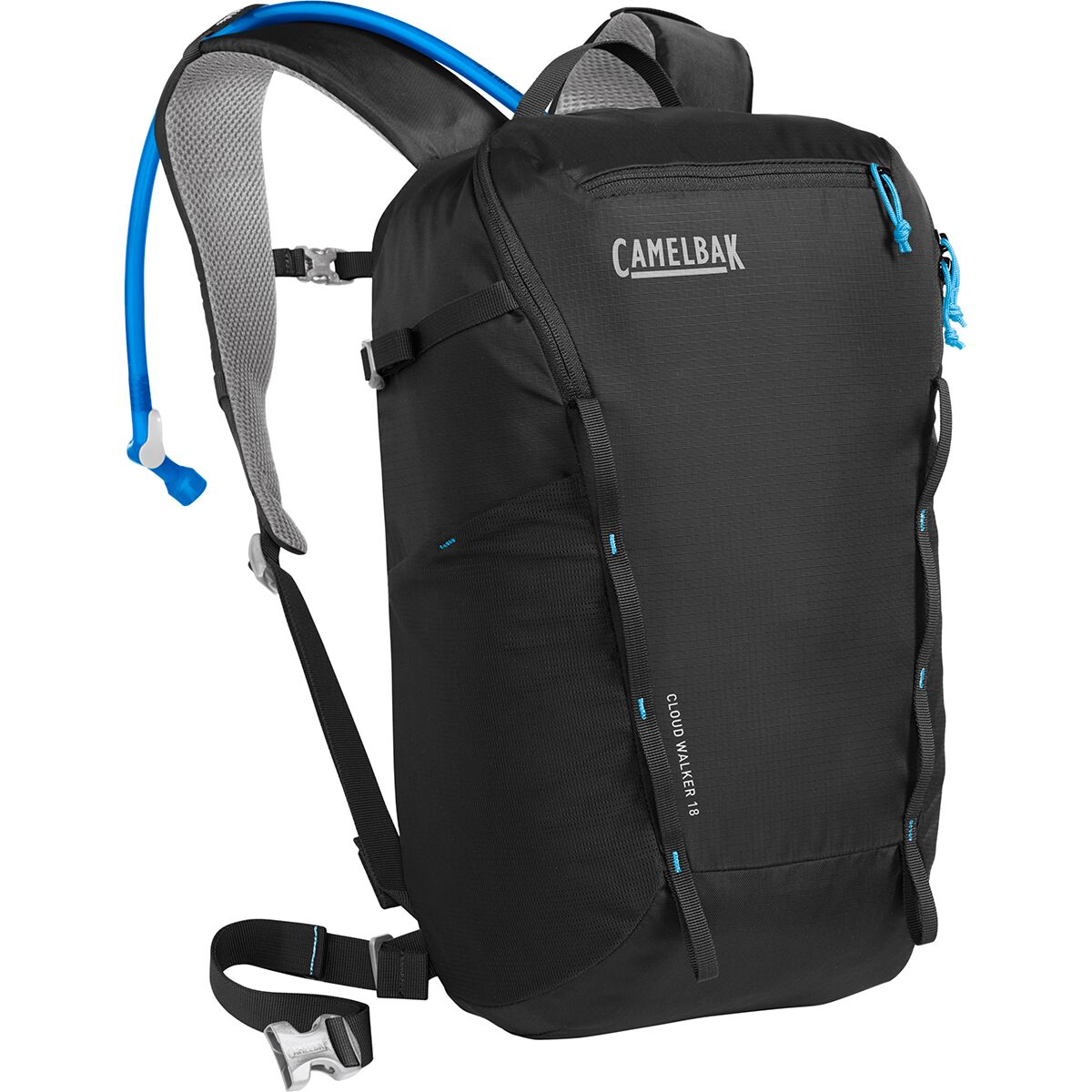 Image of CamelBak Cloud Walker 18L Hydration Backpack Black, One Size