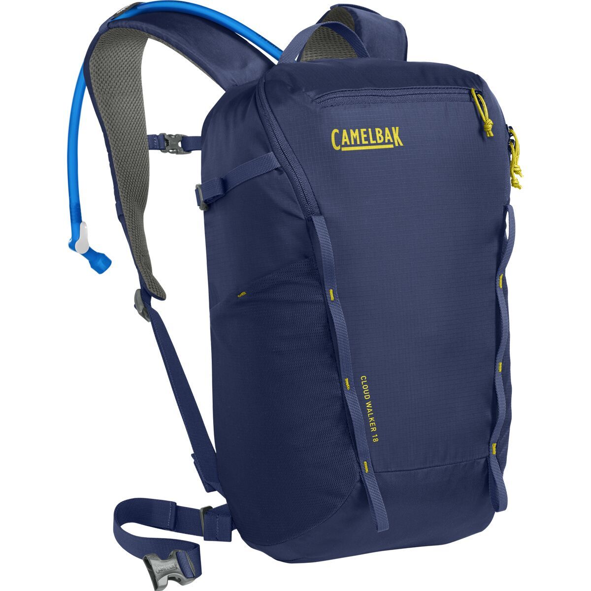 Image of CamelBak Cloud Walker 18L Hydration Backpack Navy, One Size
