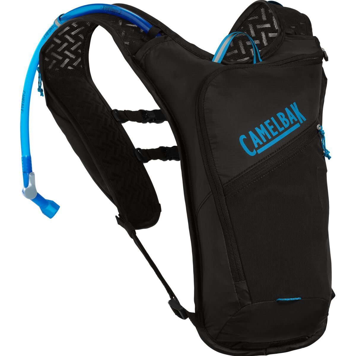 Image of CamelBak Dart 50oz Hydration Pack Black, One Size
