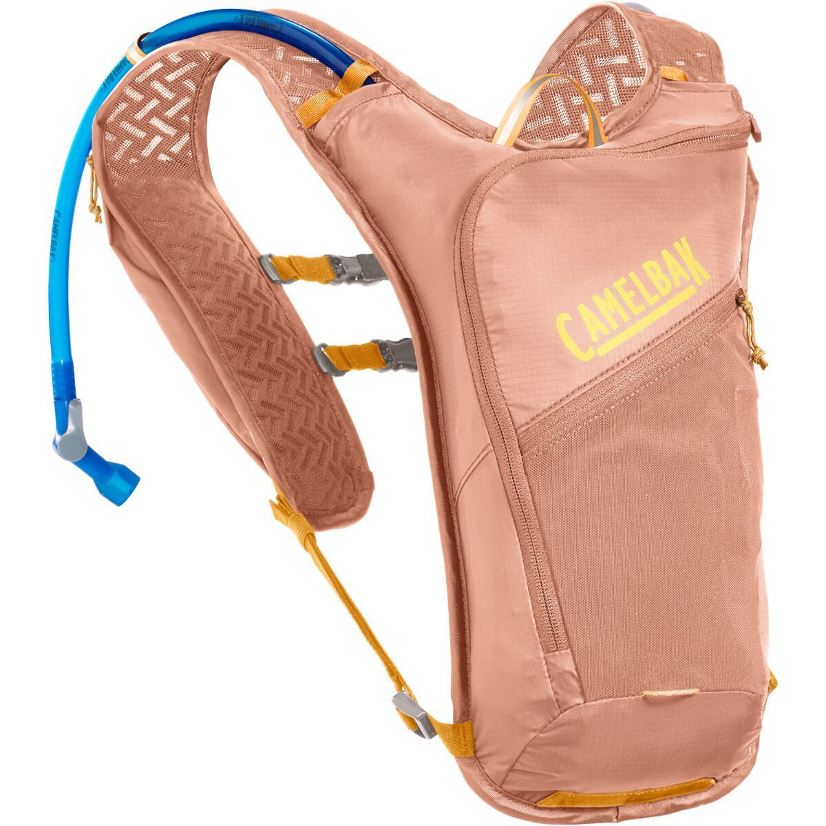 Image of CamelBak Dart 50oz Hydration Pack Peach, One Size