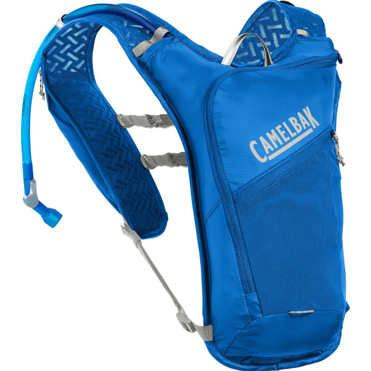 Image of CamelBak Dart 50oz Hydration Pack Royal Blue, One Size