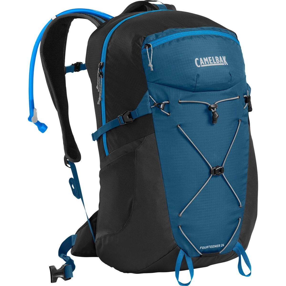 Image of CamelBak Fourteener 26L Hydration Backpack Gibraltar Sea, One Size