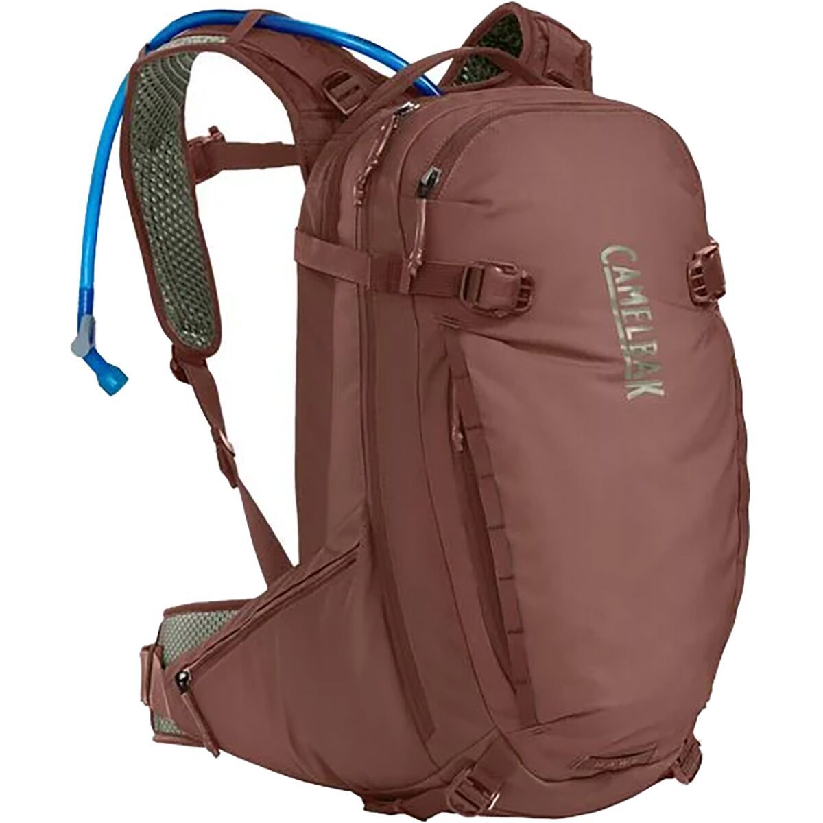 Image of CamelBak H.A.W.G. 20L Hydration Pack Burnt Umber, One Size