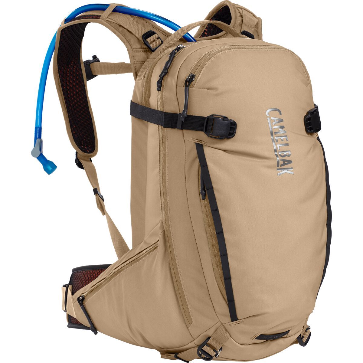 Image of CamelBak H.A.W.G. 20L Hydration Pack Moondust, One Size