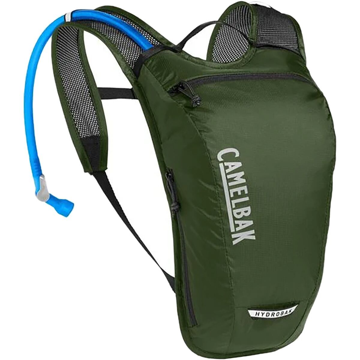 CamelBak Hydrobak Light Hydration Pack Army Green, One Size