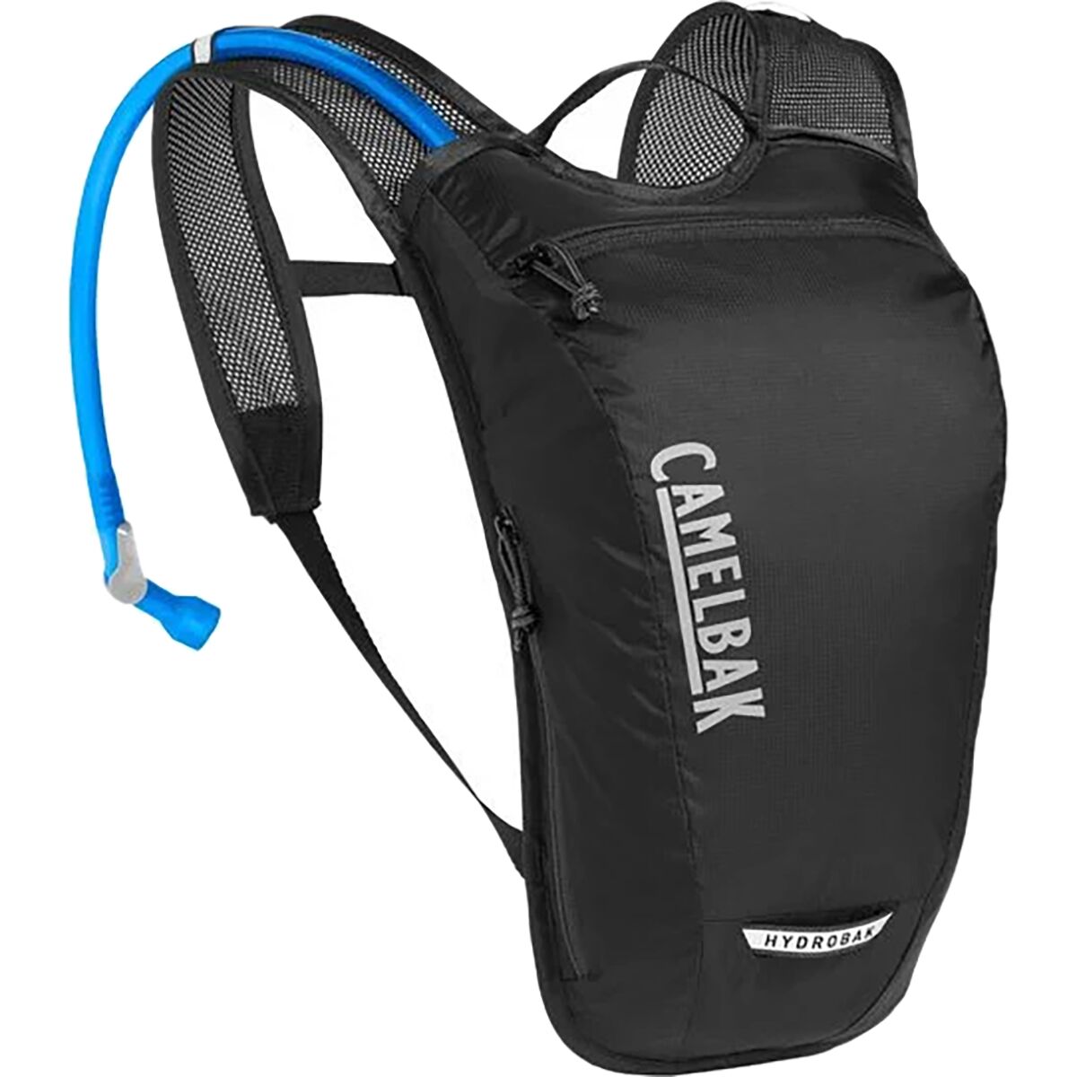 Image of CamelBak Hydrobak Light Hydration Pack Black/Silver, One Size
