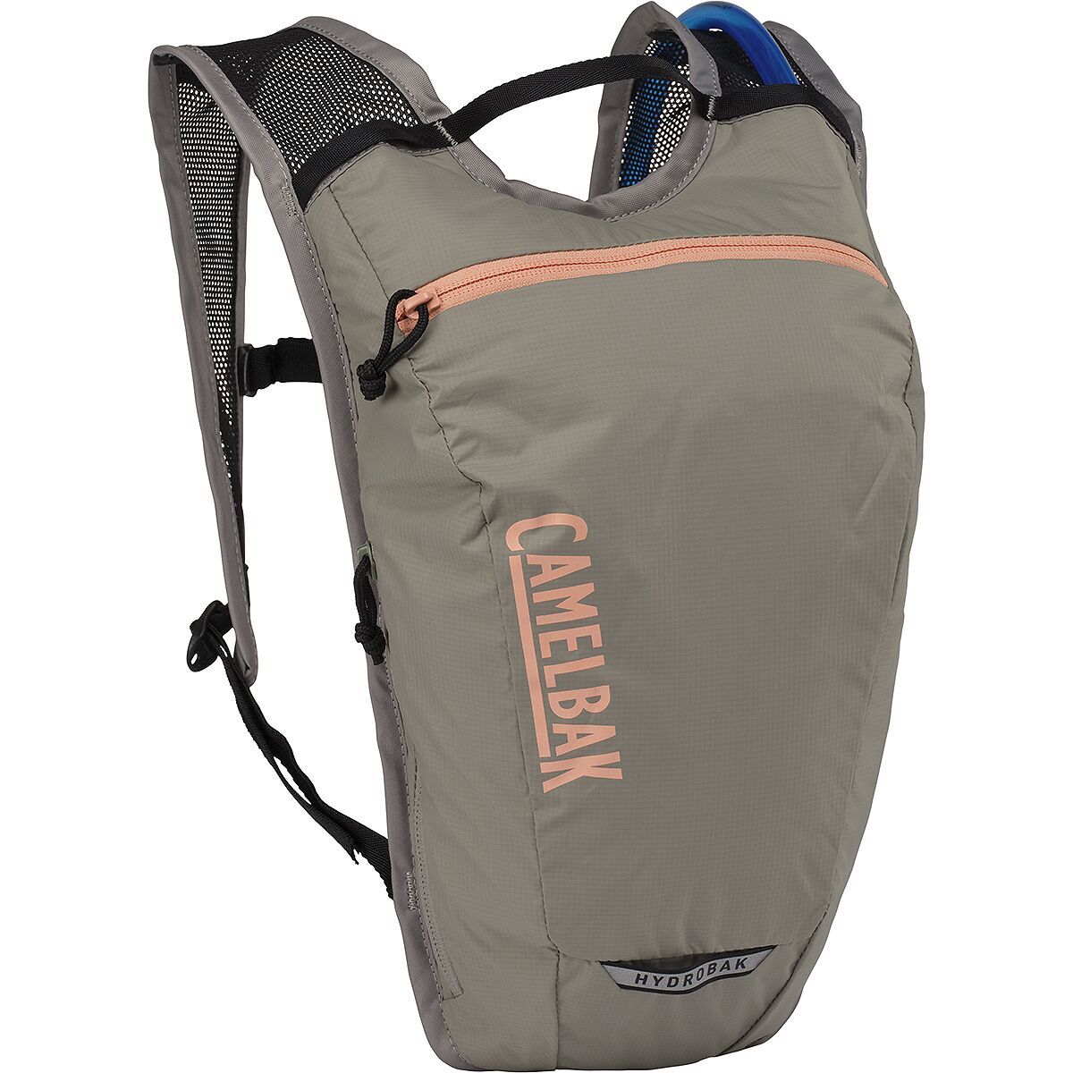 Image of CamelBak Hydrobak Light Hydration Pack Fog, One Size