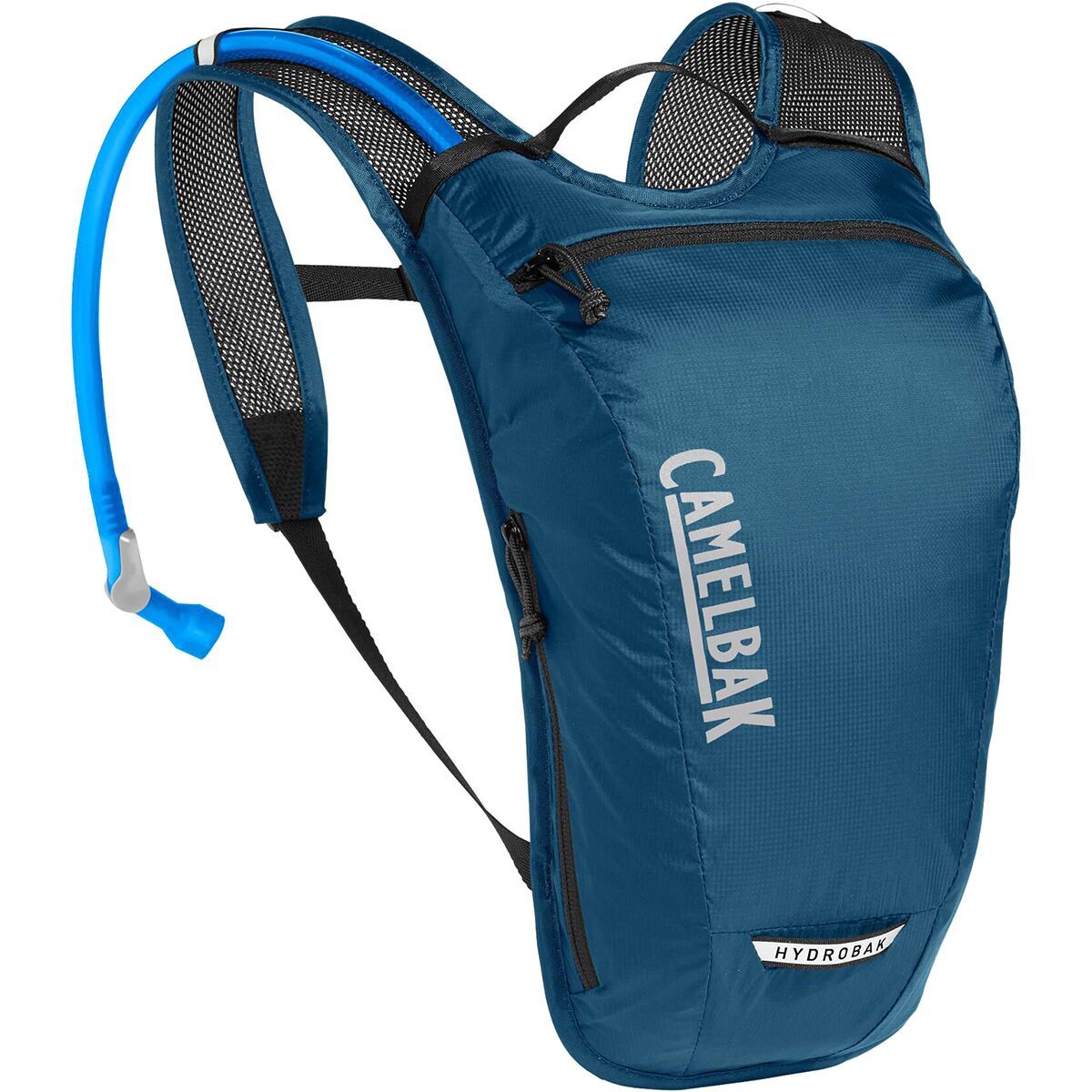 Image of CamelBak Hydrobak Light Hydration Pack Gibraltar Navy/Black, One Size