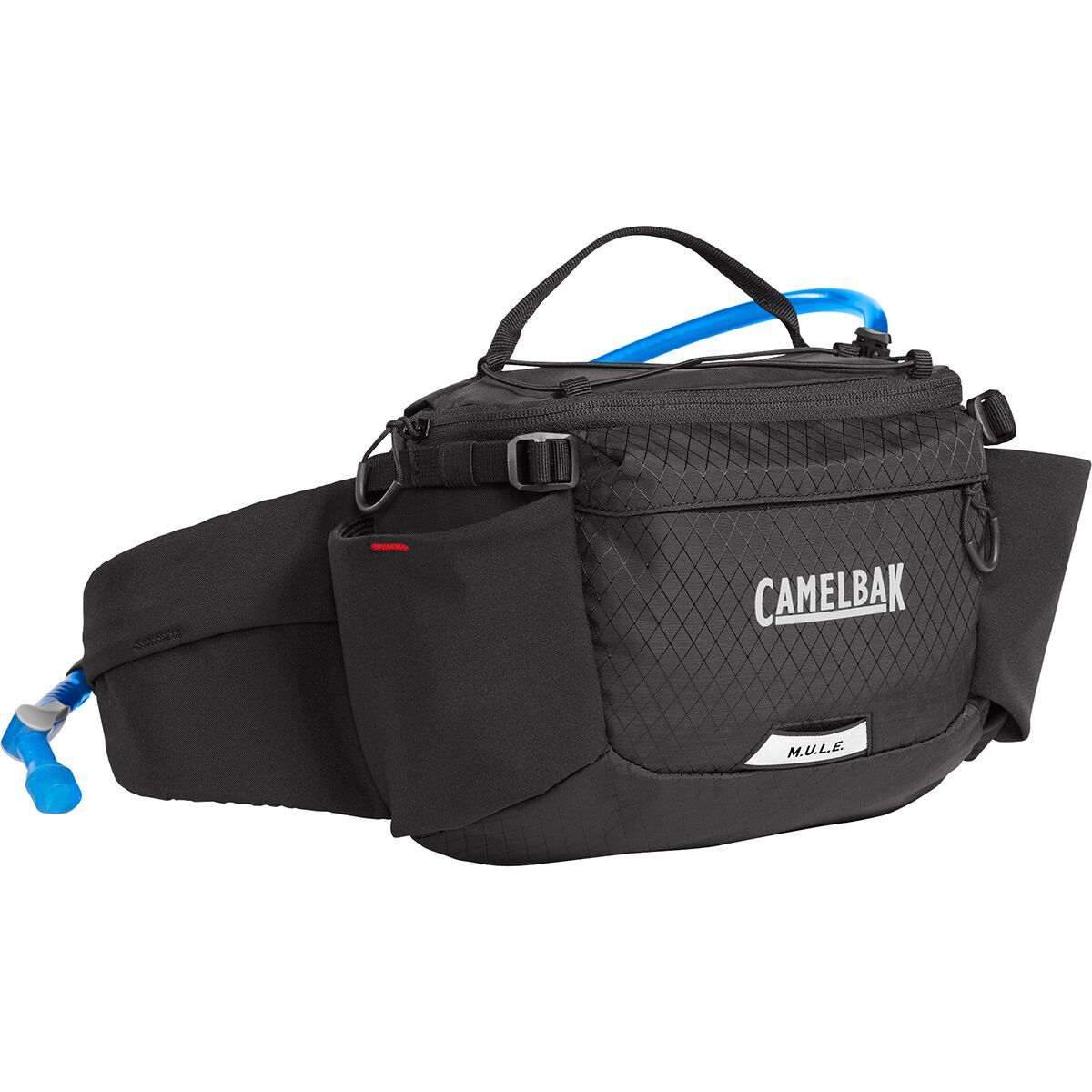 Image of CamelBak M.U.L.E. 5 Waist Pack Black, One Size