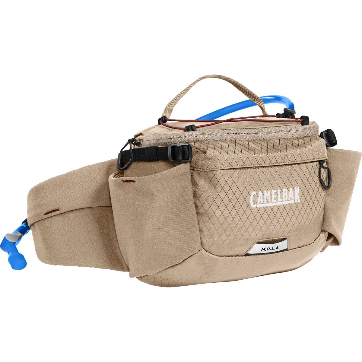 Image of CamelBak M.U.L.E. 5 Waist Pack Moondust, One Size