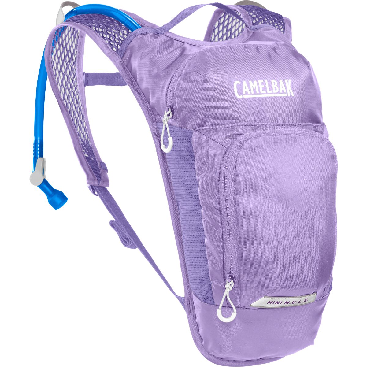Image of CamelBak Mini Mule 1.5L Backpack - Kids' Lavender, One Size