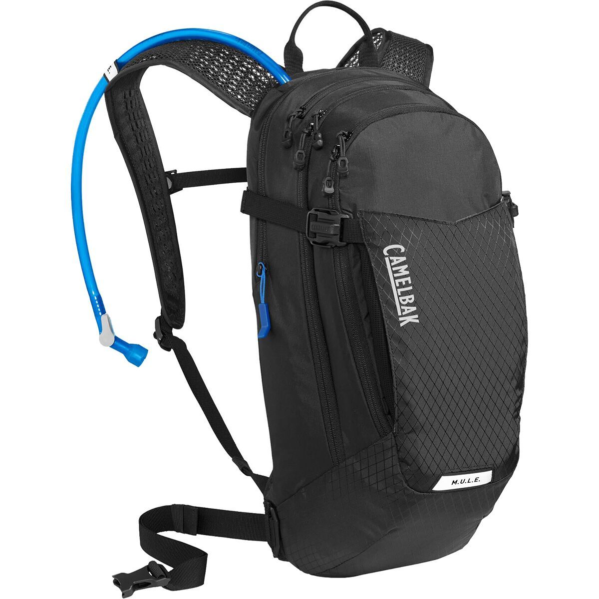 Image of CamelBak Mule 12L Hydration Backpack Black, One Size