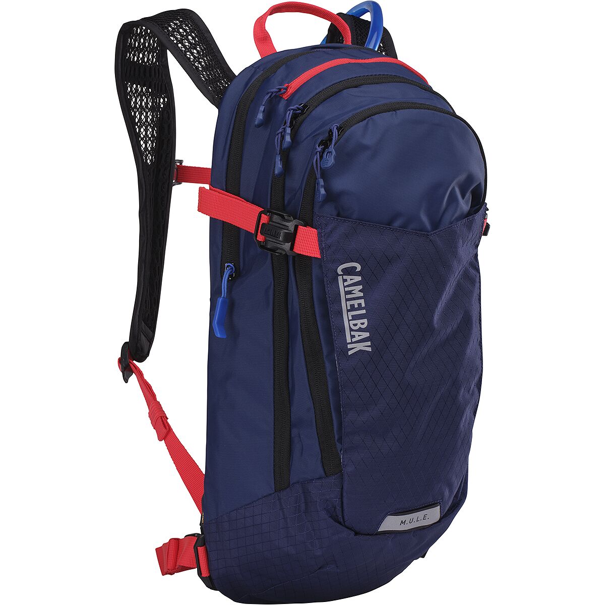 CamelBak Mule 12L Hydration Backpack Deep Sea