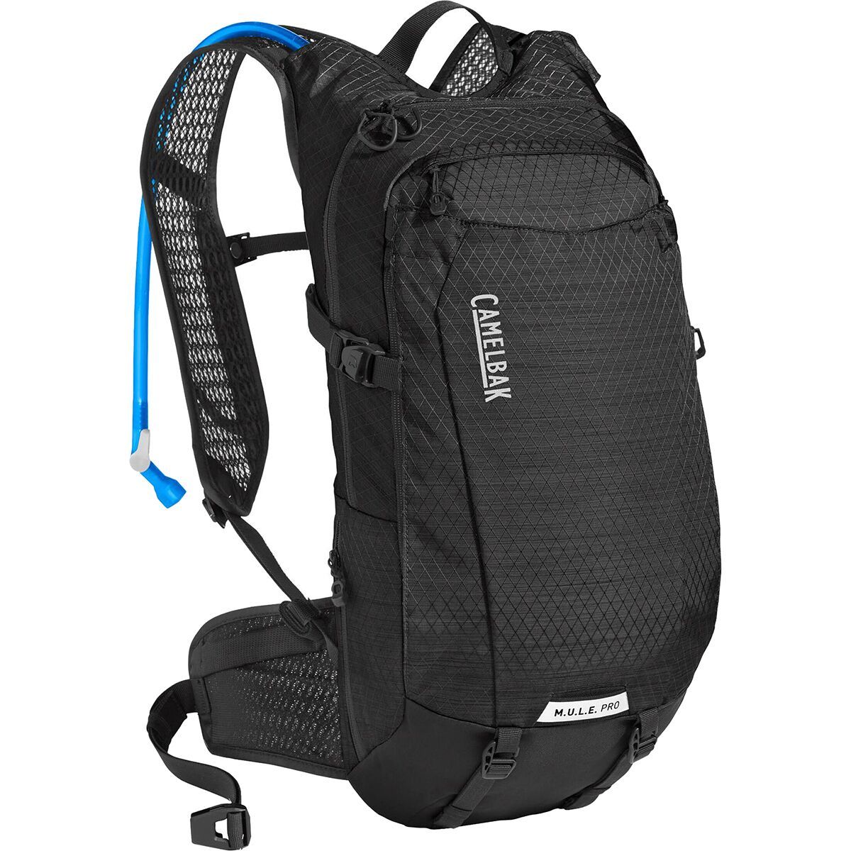 Image of CamelBak Mule Pro 14L Hydration Pack Black, One Size