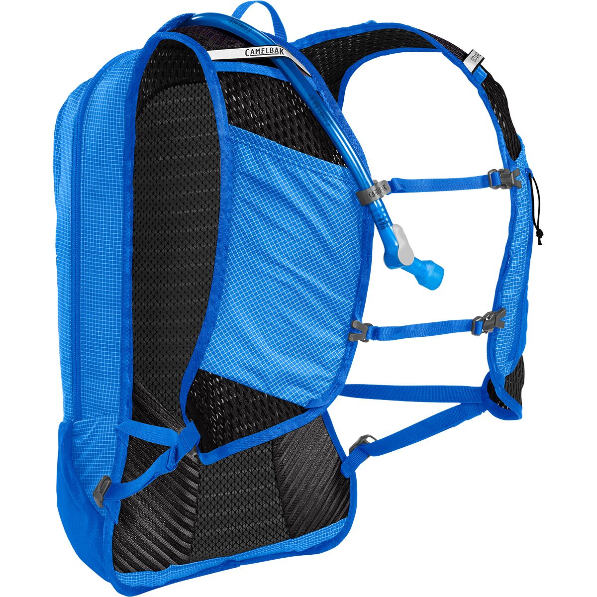 Camelbak Sac à dos d´hydratation Octane 12L+Fusion 2L