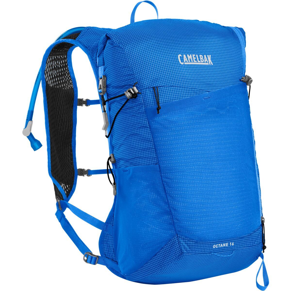 Image of CamelBak Octane 16L With Fusion 2L Hydration Pack Royal Blue, One Size