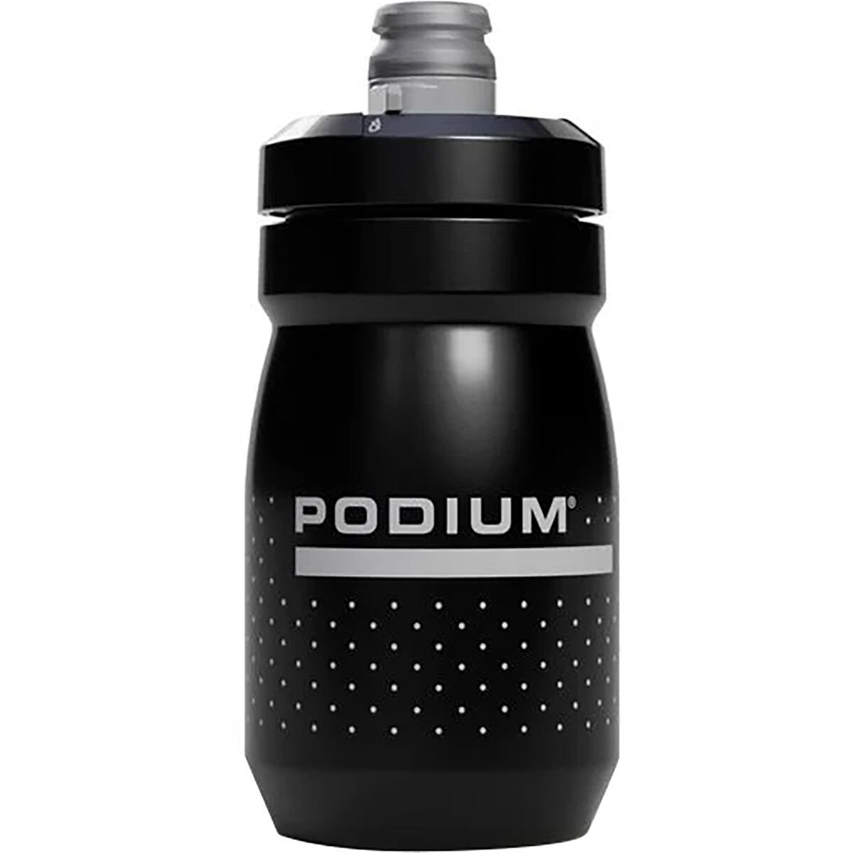 Image of CamelBak Podium 15oz Water Bottle Black, One Size
