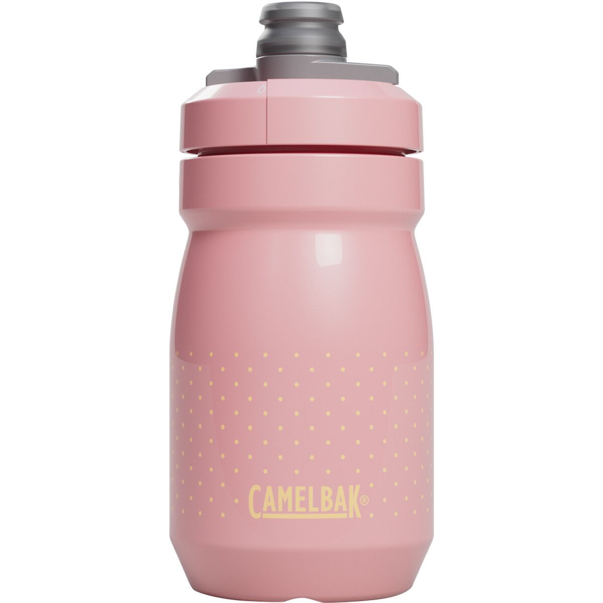 Image of CamelBak Podium 15oz Water Bottle Coral Sunset, One Size