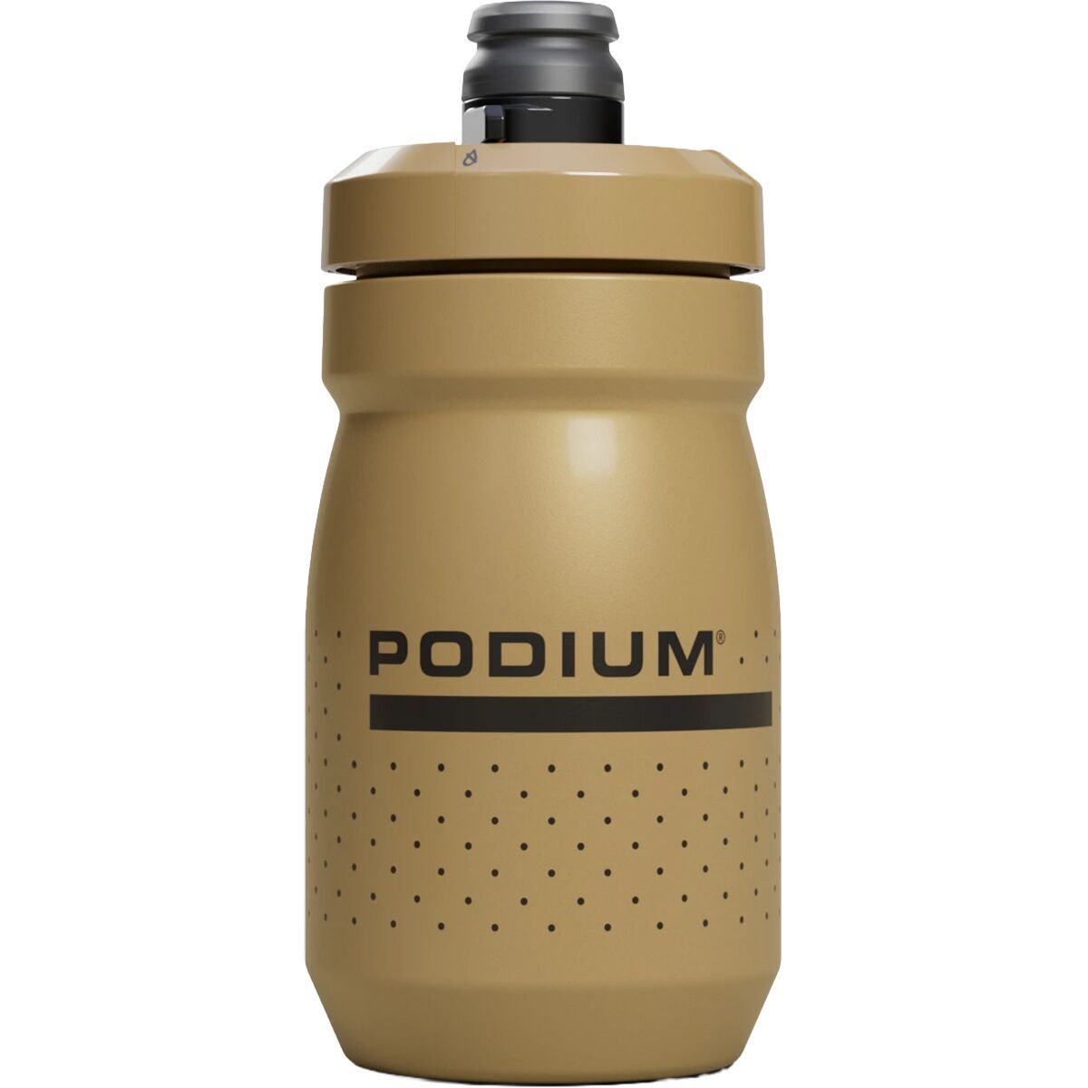 CamelBak Podium 15oz Water Bottle Mercury Blush