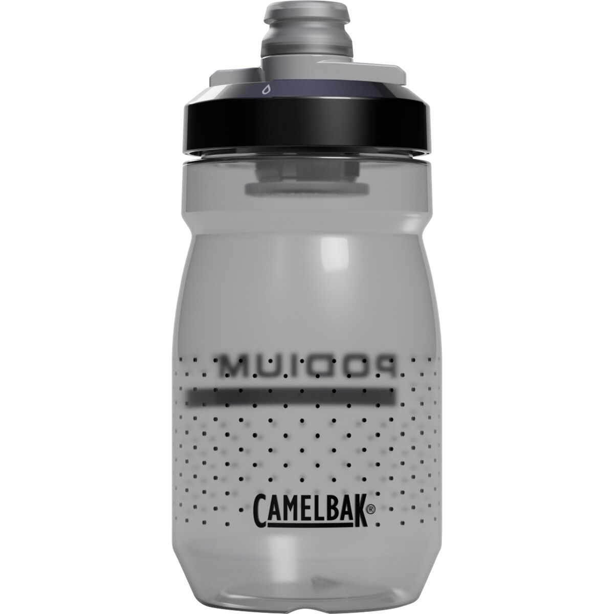 Image of CamelBak Podium 15oz Water Bottle Smoke, One Size